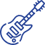 Icono de Guitarras